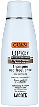 Volumen-Shampoo für täglichen Gebrauch - Guam UPKer Frequent Use Shampoo Volumizing  — Foto N2