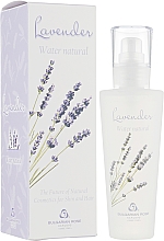 Düfte, Parfümerie und Kosmetik Lavendel-Hydrolat-Spray für das Gesicht - Bulgarian Rose Aromatherapy Hydrolate Lavender Spray