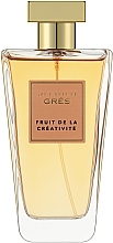 Gres Fruit De La Creativite - Eau de Parfum — Bild N1