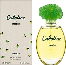 Gres Cabotine - Eau de Parfum — Bild N4