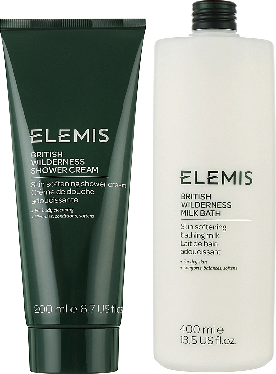 Set - Elemis A Tale of Bath & Body (hand/lot/300ml + hand/gel/300ml) — Bild N1