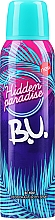 B.U. Hidden Paradise - Deospray — Bild N3