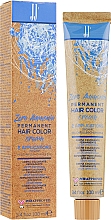 Düfte, Parfümerie und Kosmetik Dauerhafte ammoniakfreie Haarfarbe - JJ's Zero Ammonia