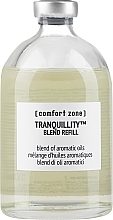 Beruhigende Mischung aus aromatischen Ölen für den Körper - Comfort Zone Tranquillity Blend Oil — Bild N3