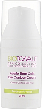 Augencreme mit Apfelstammzellen - Biotonale Apple Stem Cells Eye Contour Cream — Bild N1