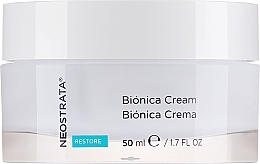 Gesichtscreme - NeoStrata Restore Bionica Cream — Bild N1