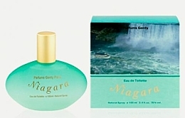 Düfte, Parfümerie und Kosmetik Parfums Genty Niagara - Eau de Toilette