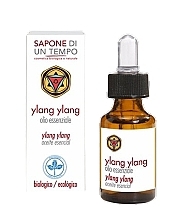 Ätherisches Öl Ylang-Ylang - Sapone Di Un Tempo — Bild N1