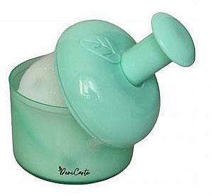 Shampoobehälter grün - Deni Carte — Bild N2