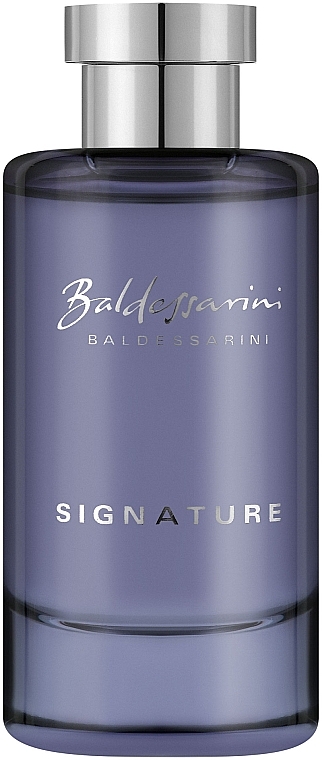 Baldessarini Signature - Eau de Toilette — Bild N1