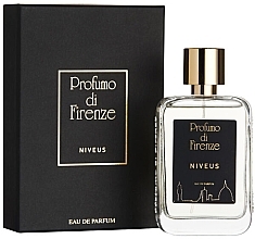 Düfte, Parfümerie und Kosmetik Profumo Di Firenze Niveus - Eau de Parfum