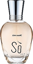 Düfte, Parfümerie und Kosmetik Jean Marc So - Eau de Parfum