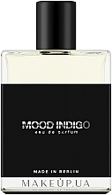 Düfte, Parfümerie und Kosmetik Moth And Rabbit Perfumes Mood Indigo  - Eau de Parfum