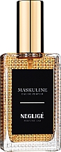 Neglige Maskuline - Eau de Parfum — Bild N1