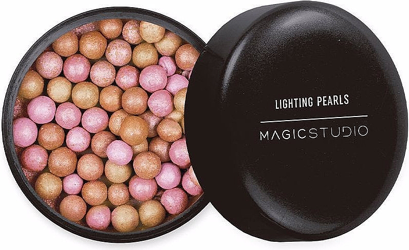 Rouge - Magic Studio Lighting Pearls — Bild N1