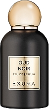 Düfte, Parfümerie und Kosmetik Exuma Oud Noir - Eau de Parfum