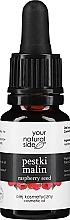 Düfte, Parfümerie und Kosmetik 100% natürliches Himbeeröl - Your Natural Side Olej
