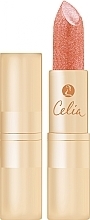 Düfte, Parfümerie und Kosmetik Lippenstift mit Glosseffekt - Celia Lipstick-Gloss