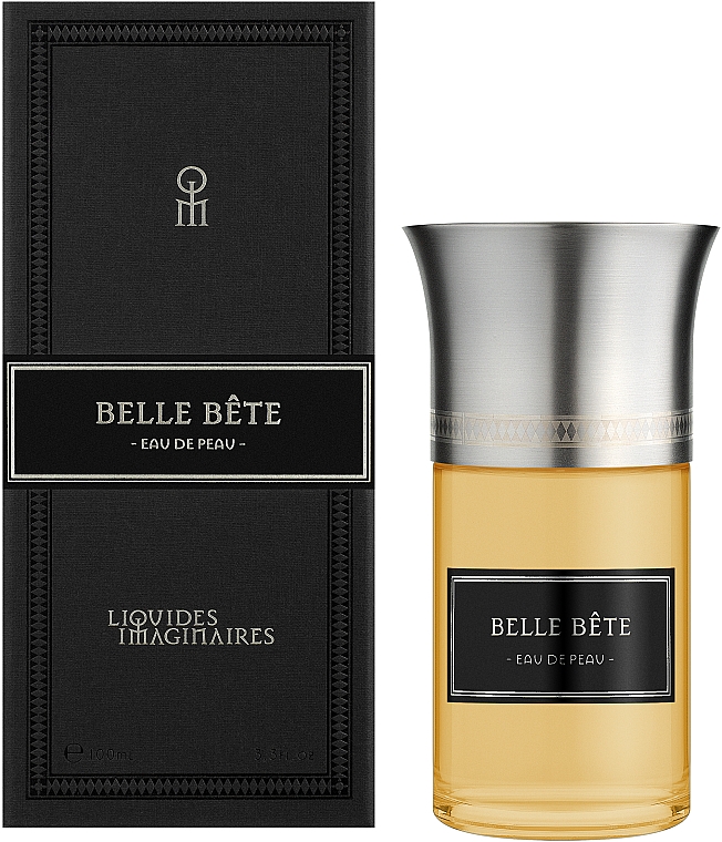 Liquides Imaginaires Belle Bete - Eau de Parfum — Bild N2