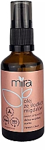 Düfte, Parfümerie und Kosmetik 100% Natürliches raffiniertes Süßmandelöl - Mira