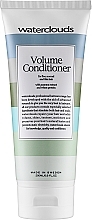 Düfte, Parfümerie und Kosmetik Haarspülung für mehr Volumen mit Guarana-Extrakt - Waterclouds Volume Conditioner