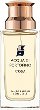 Düfte, Parfümerie und Kosmetik Acqua di Portofino R'Osa - Eau de Toilette