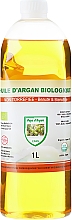 100% Bio Arganöl - Efas Argan Oil 100% BIO — Bild N5