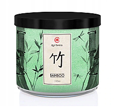 Düfte, Parfümerie und Kosmetik Kringle Candle Zen Bamboo - Duftkerze Bamboo