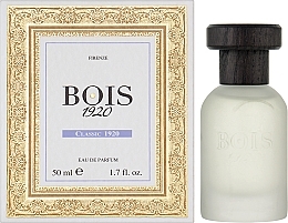 Bois 1920 Classic 1920 - Eau de Parfum — Bild N2