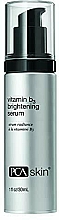 Düfte, Parfümerie und Kosmetik Aufhellendes Gesichtsserum mit Vitamin B3 - PCA Skin Vitamin B3 Brightening Serum