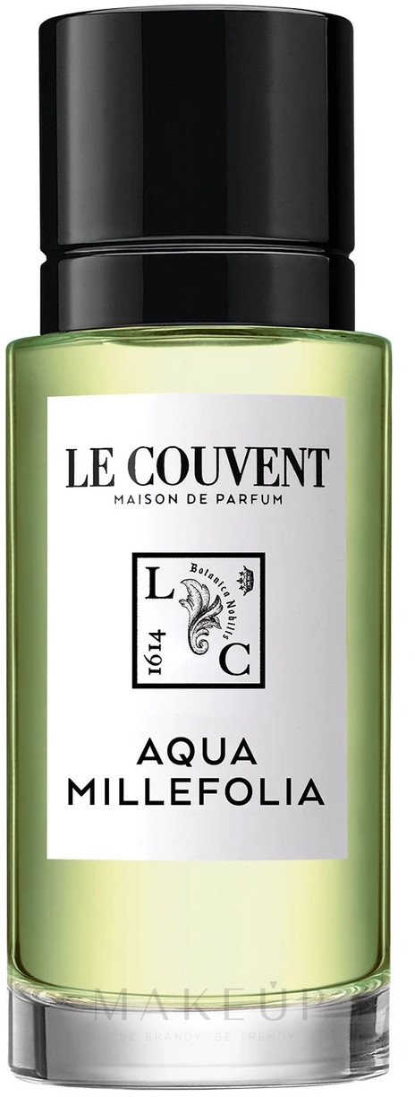 Le Couvent des Minimes Aqua Millefolia - Eau de Toilette — Bild 50 ml