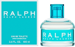 Ralph Lauren Ralph - Eau de Toilette — Bild N2