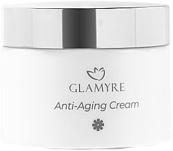 Anti-Aging-Gesichtscreme - Glamyre Anti-Aging Cream — Bild N2