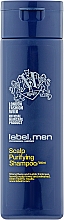 Düfte, Parfümerie und Kosmetik Shampoo zur reinigung der Kopfhaut - Label.m Men Shampoo