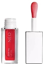 Lippenöl - NEO Make Up Love My Lip Oil  — Bild N2