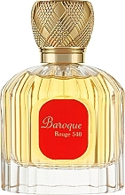 Alhambra Baroque Rouge 540 - Eau de Parfum — Bild N1