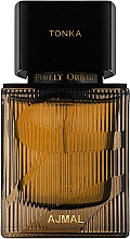 Düfte, Parfümerie und Kosmetik Ajmal Purely Orient Tonka - Eau de Parfum