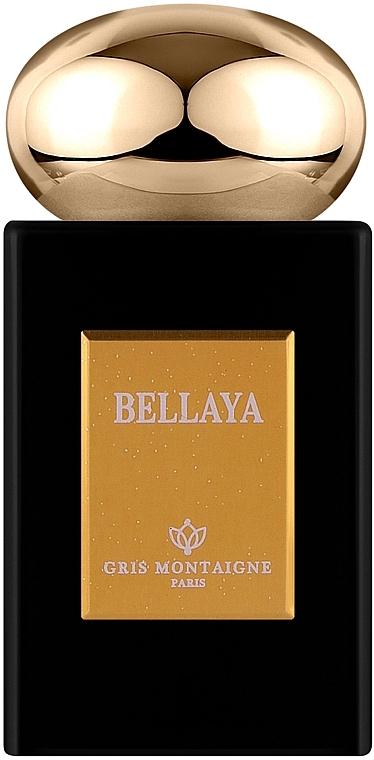 Gris Montaigne Paris Bellaya - Eau de Parfum — Bild N1