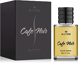 Ellysse Cafe Noir - Eau de Parfum — Bild N2