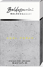 Baldessarini Cool Force - After Shave Lotion — Bild N2