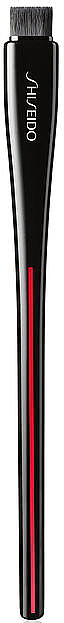 Eyeliner- und Augenbrauenpinsel - Shiseido Yane Hake Precision Eye Brush — Bild N1