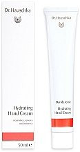 Feuchtigkeitsspendende Handcreme - Dr. Hauschka Hydrating Hand Cream — Bild N2