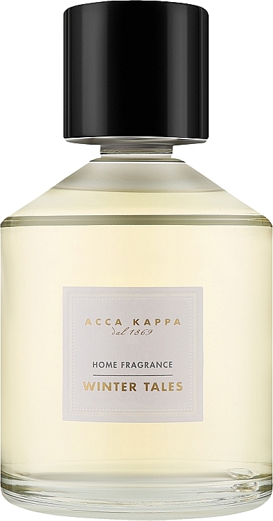 Raumerfrischer Winter Tales - Acca Kappa Winter Tales Diffuser — Bild N1