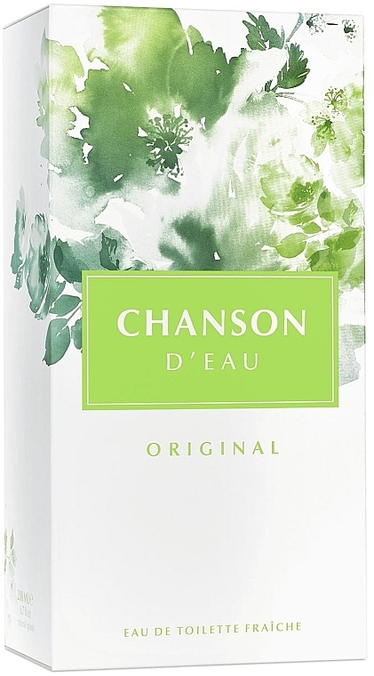 Chanson D`eau Original - Eau de Toilette  — Bild N3