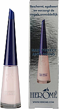 Nagelverstärker - Herome Nail Perfect Anti-Aging — Bild N1