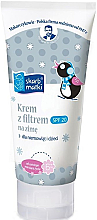 Düfte, Parfümerie und Kosmetik Wintercreme für Babys und Kinder SPF 20 - Skarb Matki