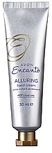 Düfte, Parfümerie und Kosmetik Avon Encanto Alluring - Feuchtigkeitsspendende Handcreme