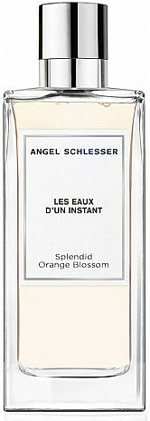 Les Eaux d'un Instant Splendid Orange Blossom - Eau de Toilette — Bild N1