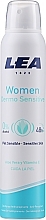 Deospray Antitranspirant - Lea Women Dermo Sensitive Deodorant Body Spray — Bild N2