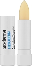 Lippenbalsam - SesDerma Laboratories Hidraderm Lip Balm With Sunscreen — Bild N1